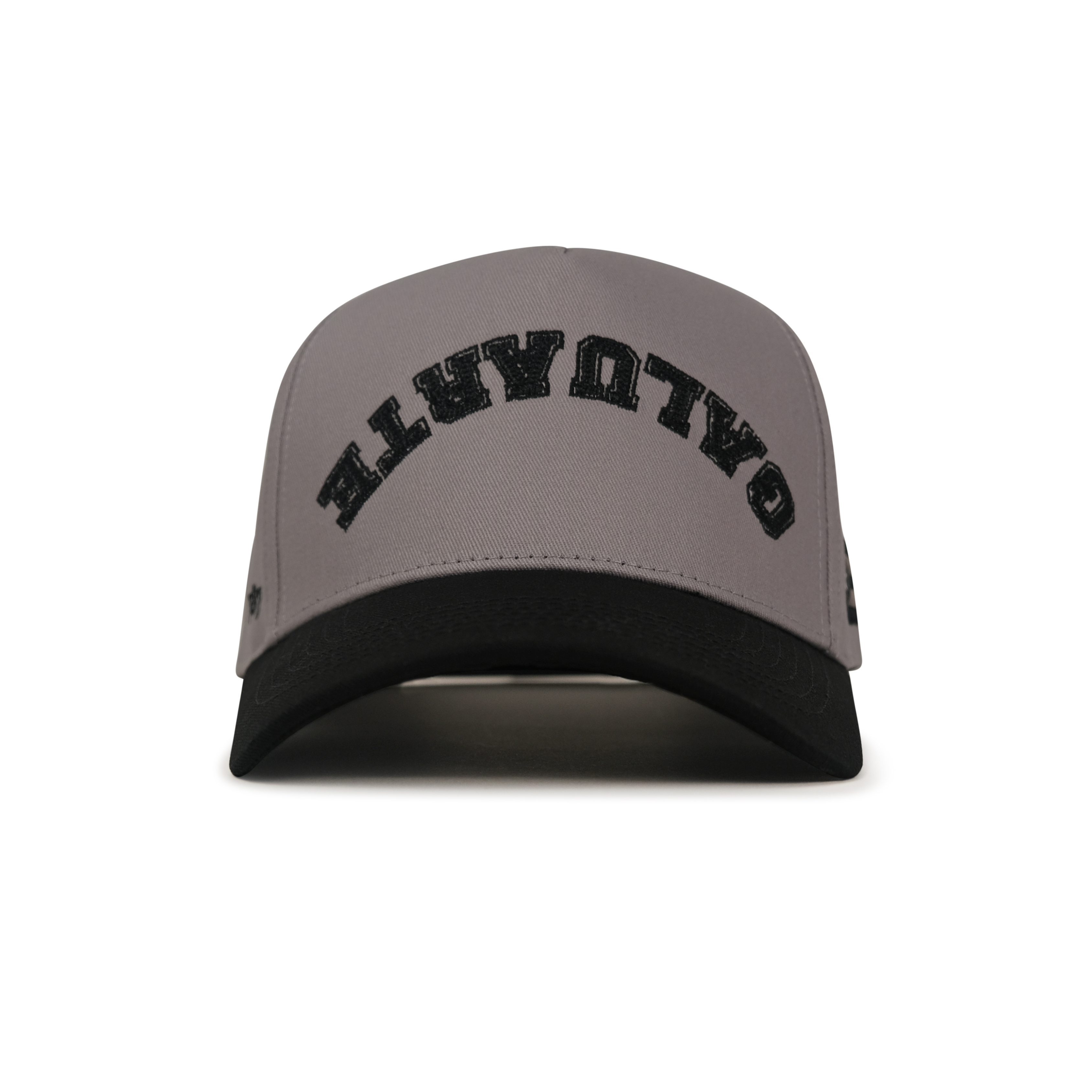 Galuarte Upside Down - Gray