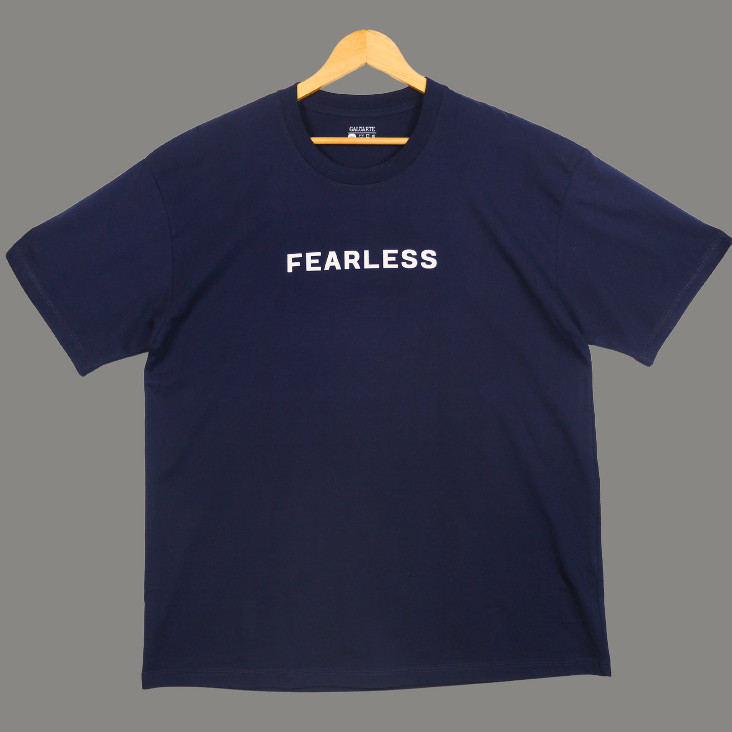 Fearless Tee