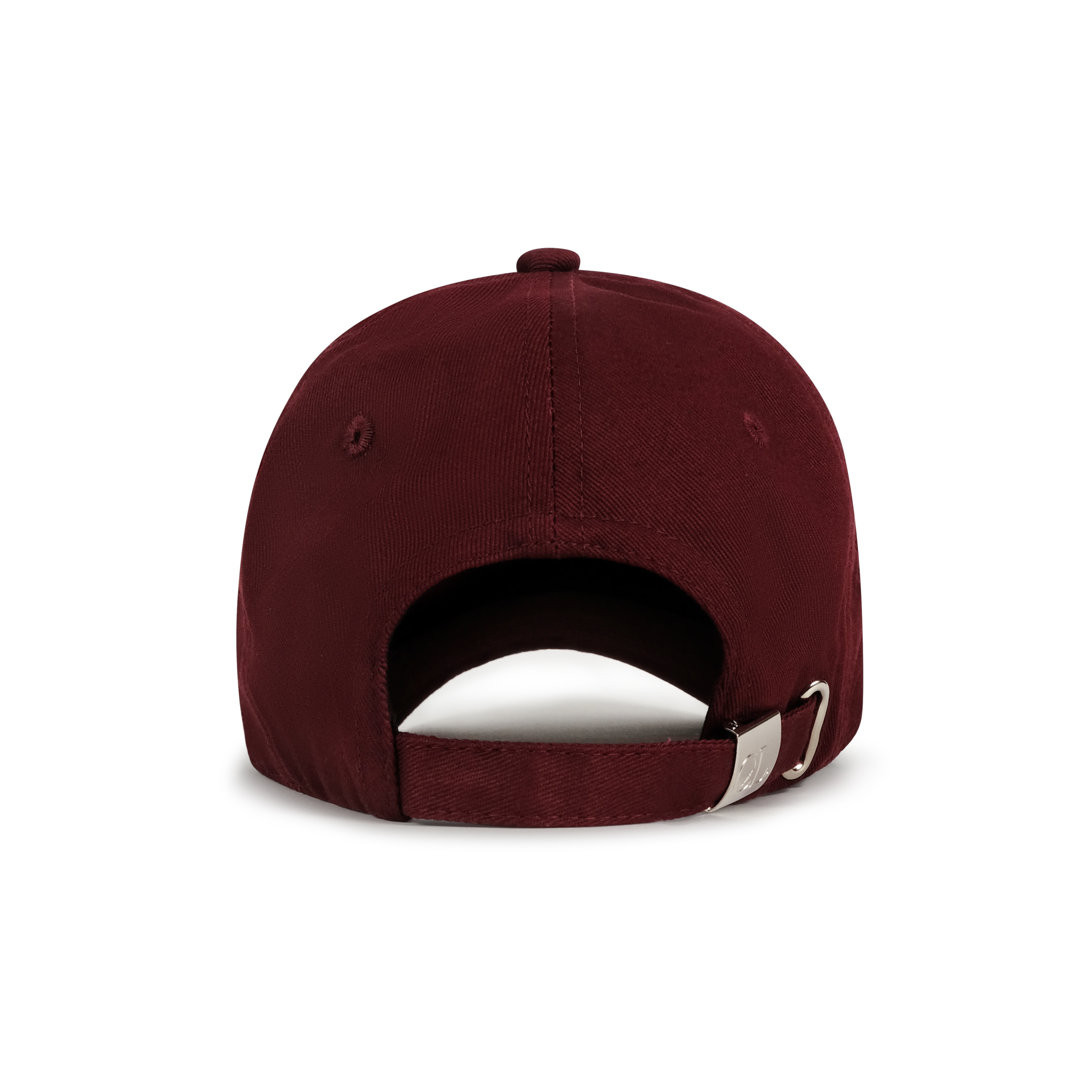 GL Dad Hat - Burgundy