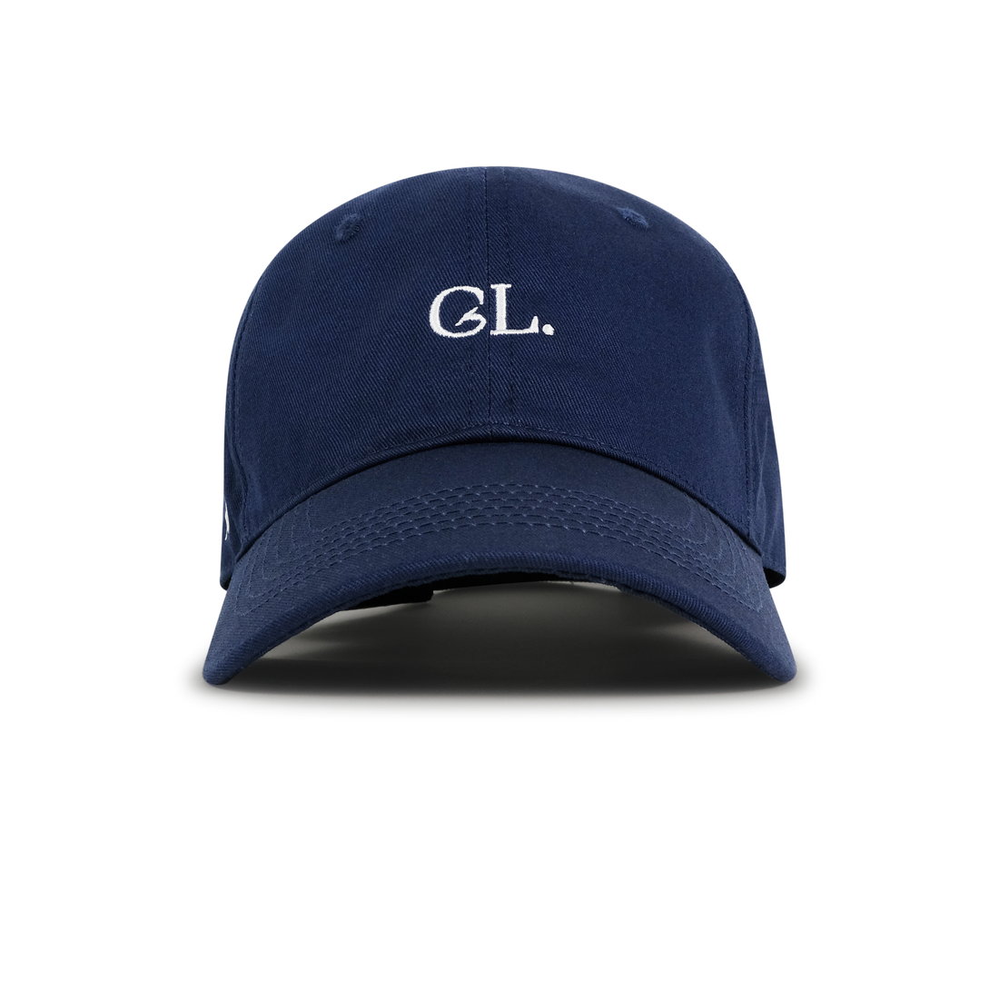 GL Dad Hat – Blue — Galuarte Puerto Rico streetwear cap