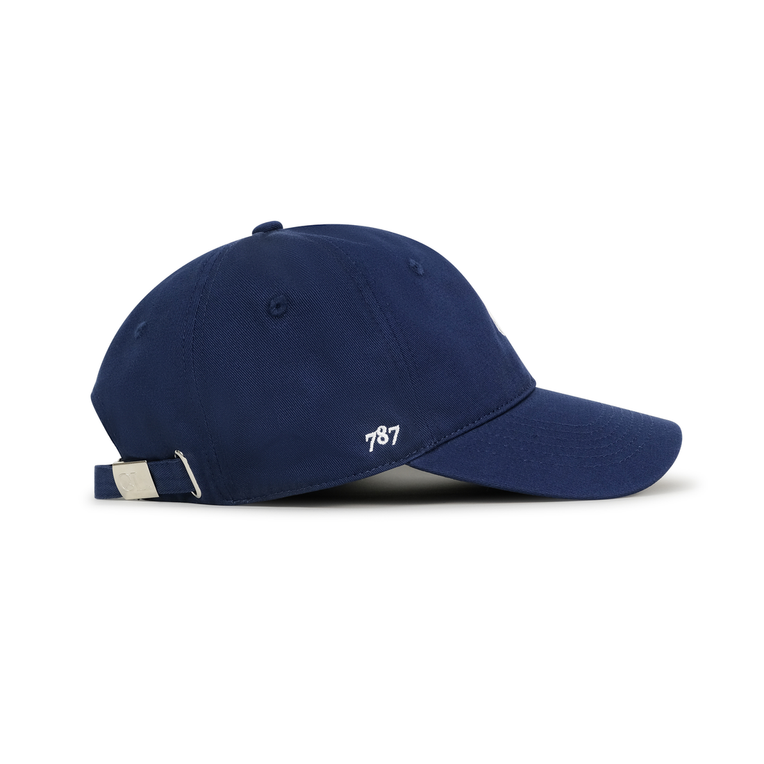 GL Dad Hat – Blue — Galuarte Puerto Rico streetwear cap