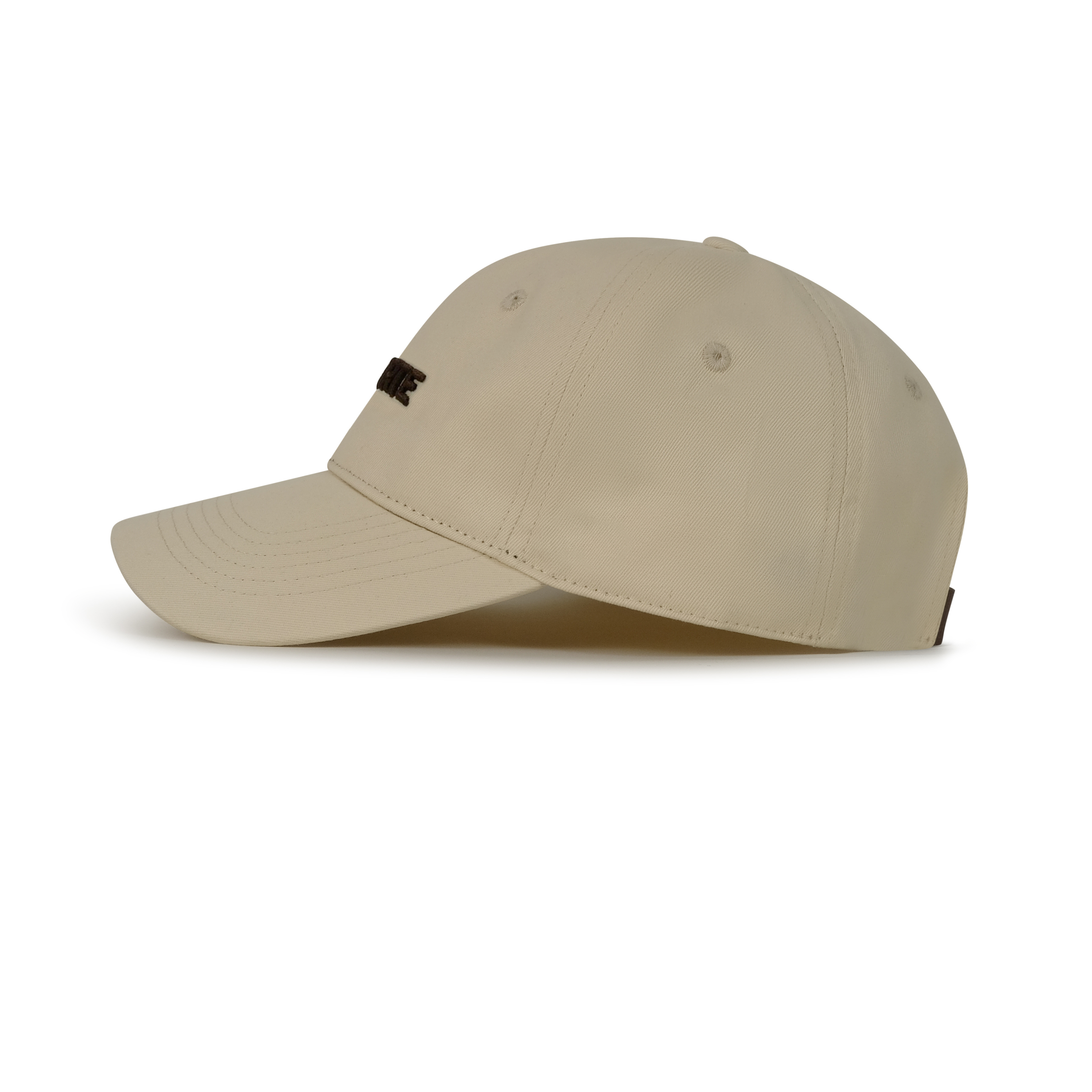Galuarte Dad Hat - Cream