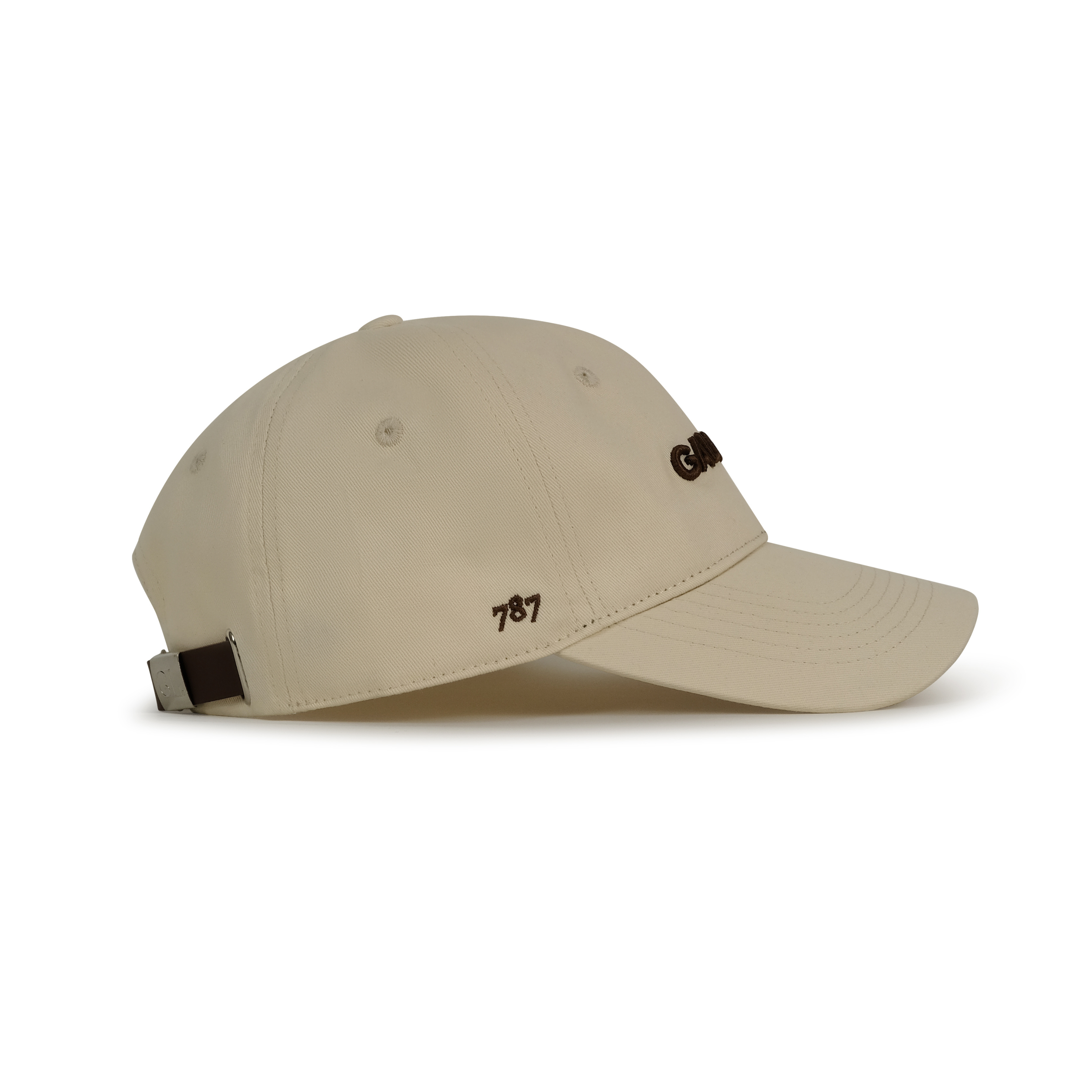 Galuarte Dad Hat - Cream