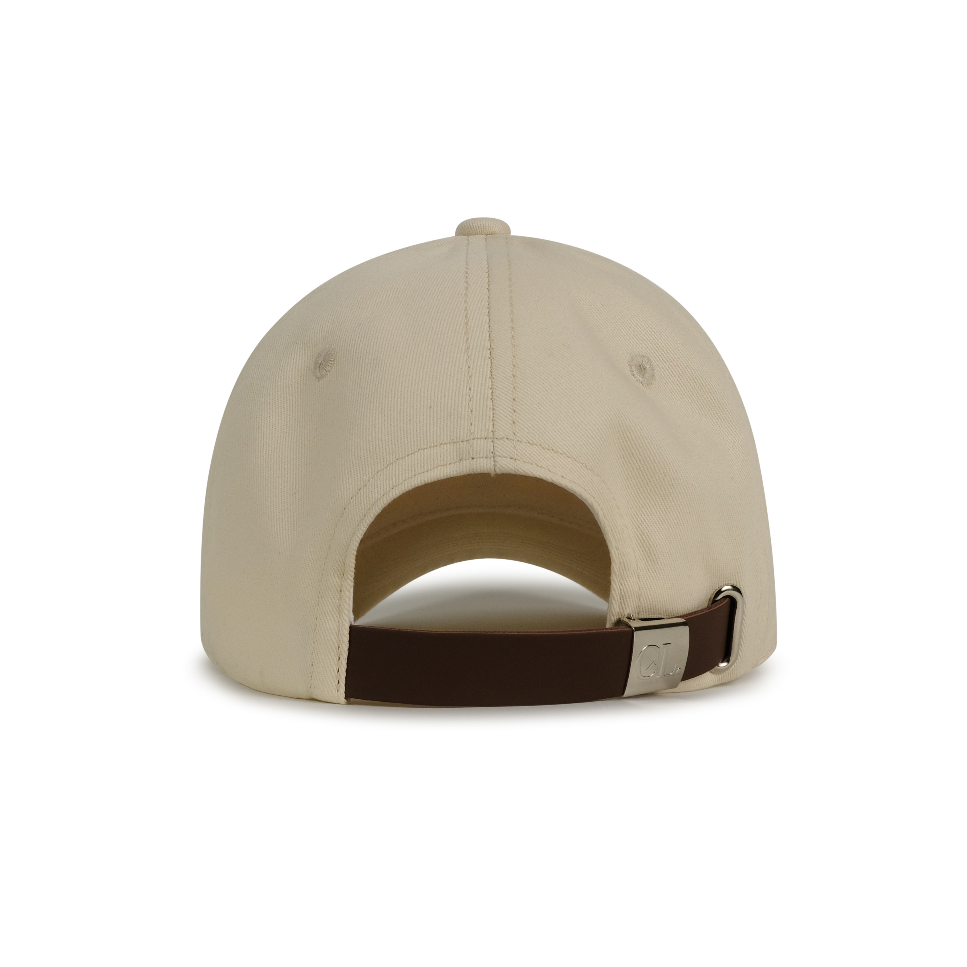 Galuarte Dad Hat - Cream