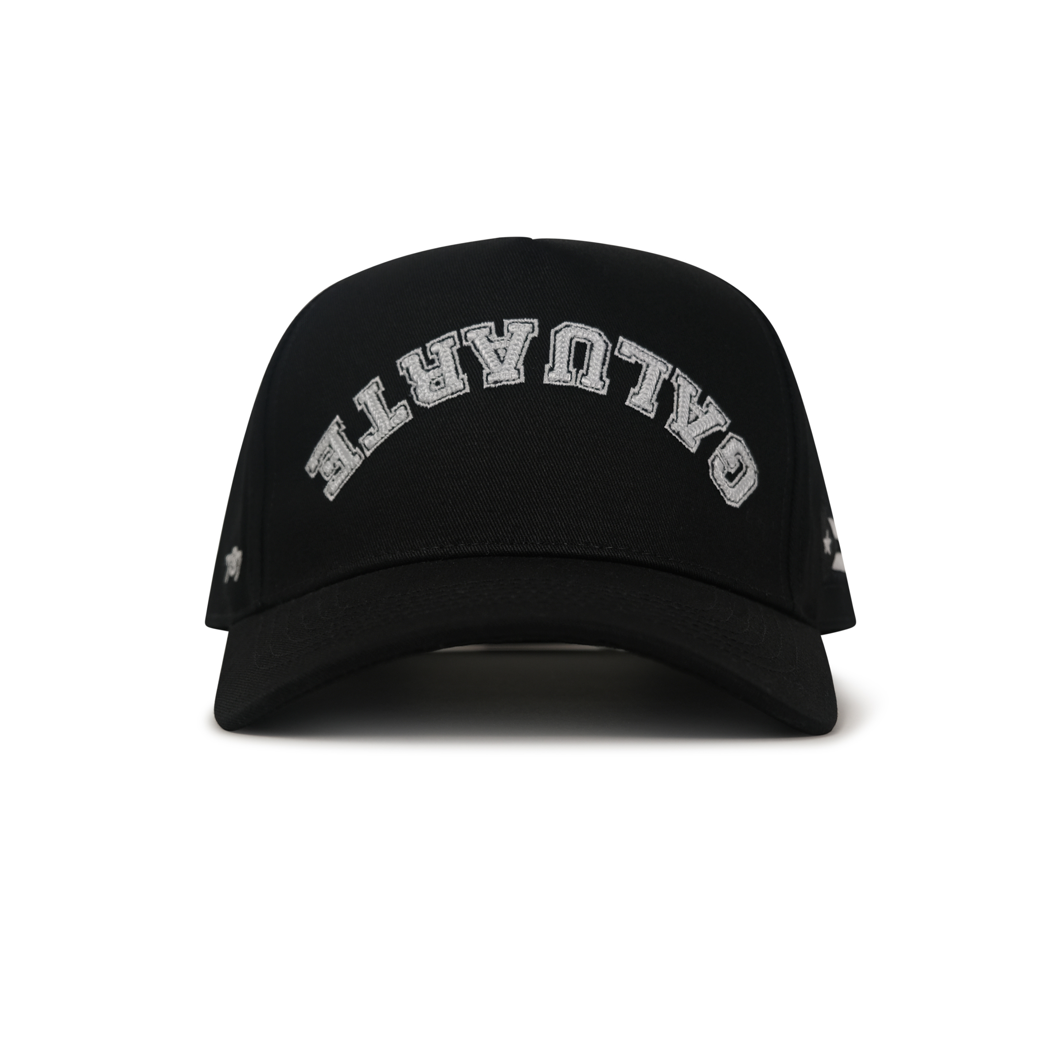Galuarte Upside Down - Black