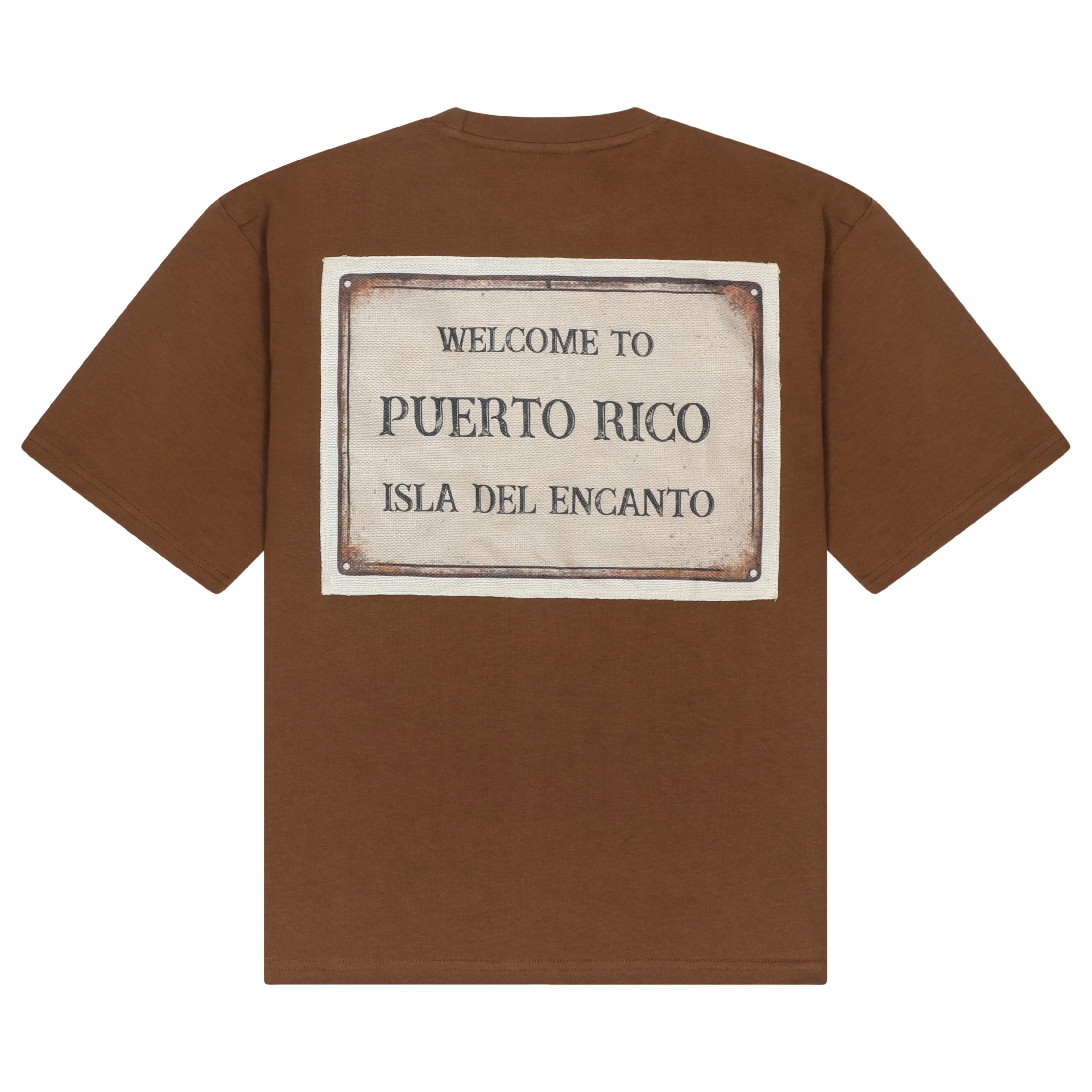Welcome to PR Tee - Oversize