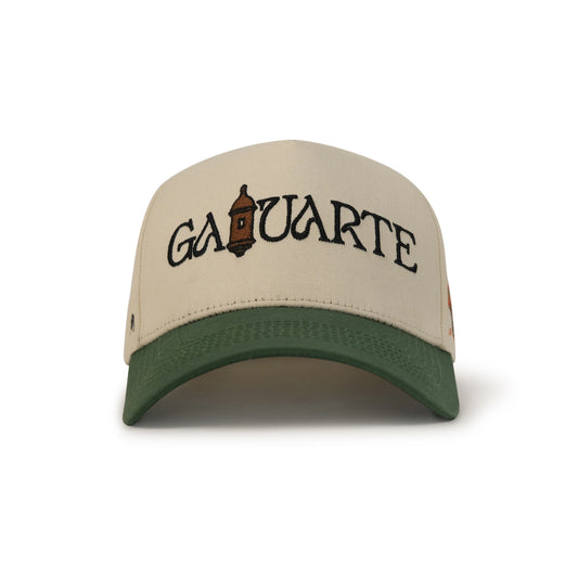 Galuarte Flamboyán Hat