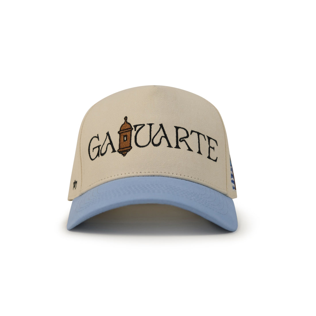 Galuarte Origins Hat — Galuarte Puerto Rico streetwear cap