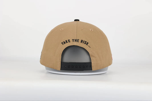 Galuarte Hat - "The First Look"