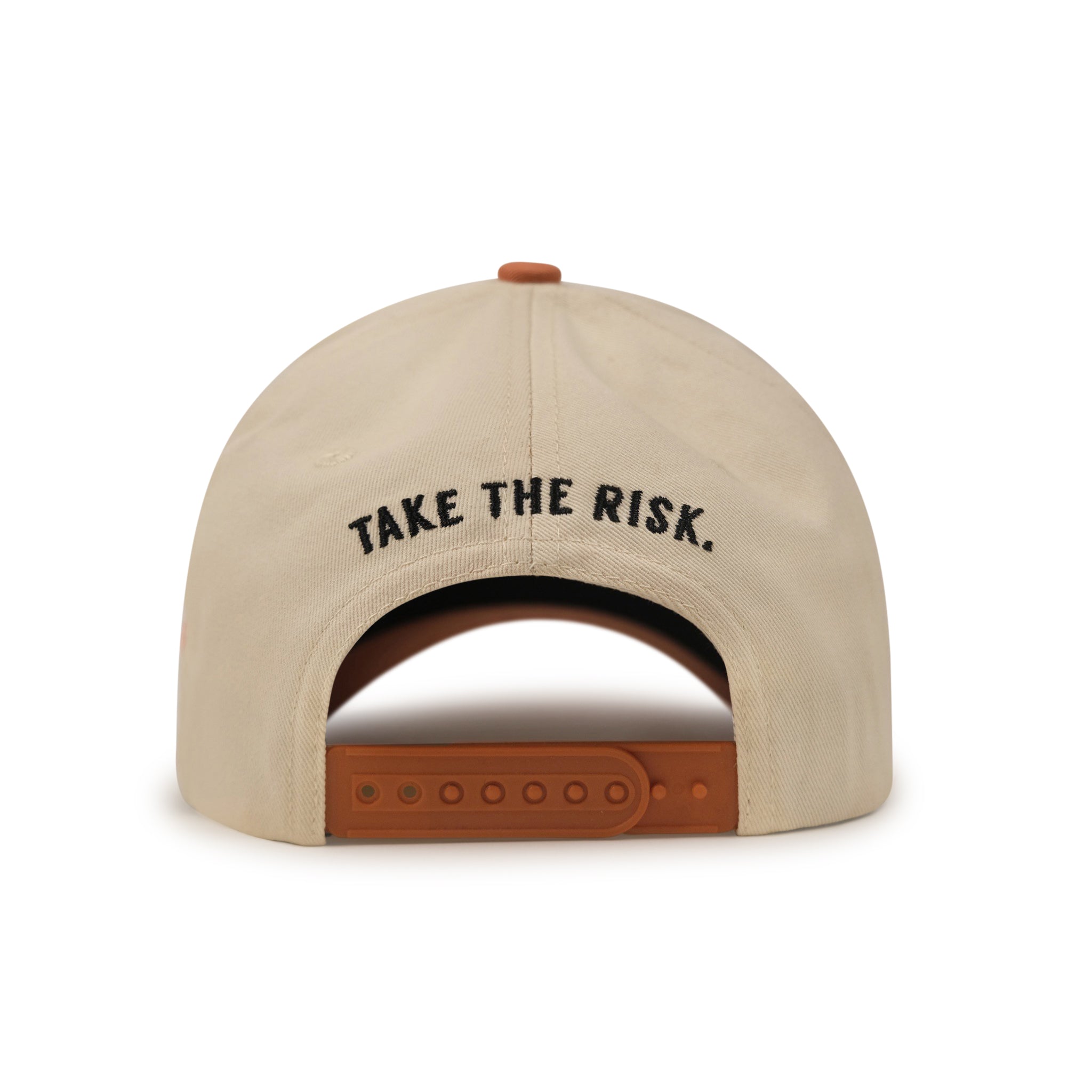 Gorra Maga – Galuarte 🌺