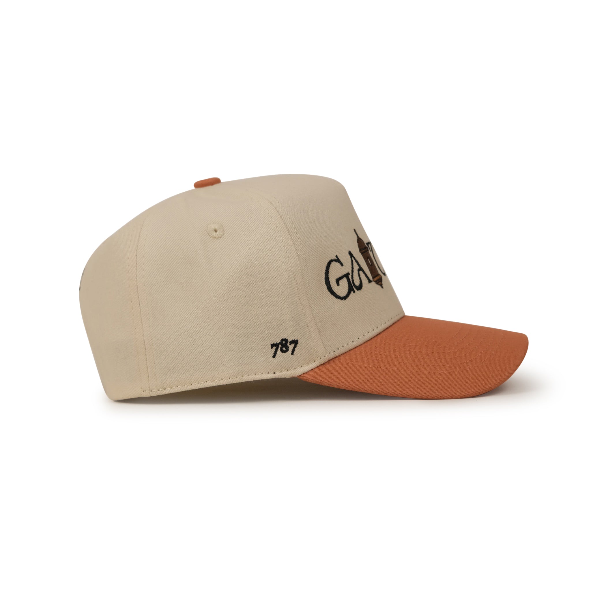 Gorra Maga – Galuarte 🌺
