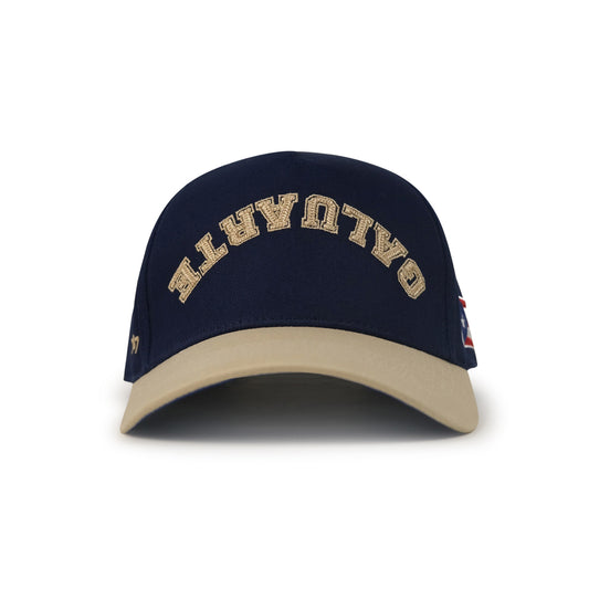 Galuarte Upside Down