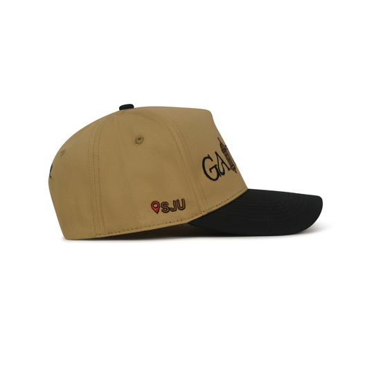 Galuarte Hat - "The First Look"