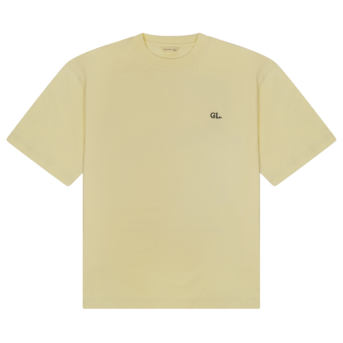 Mosaico Tee - Oversize