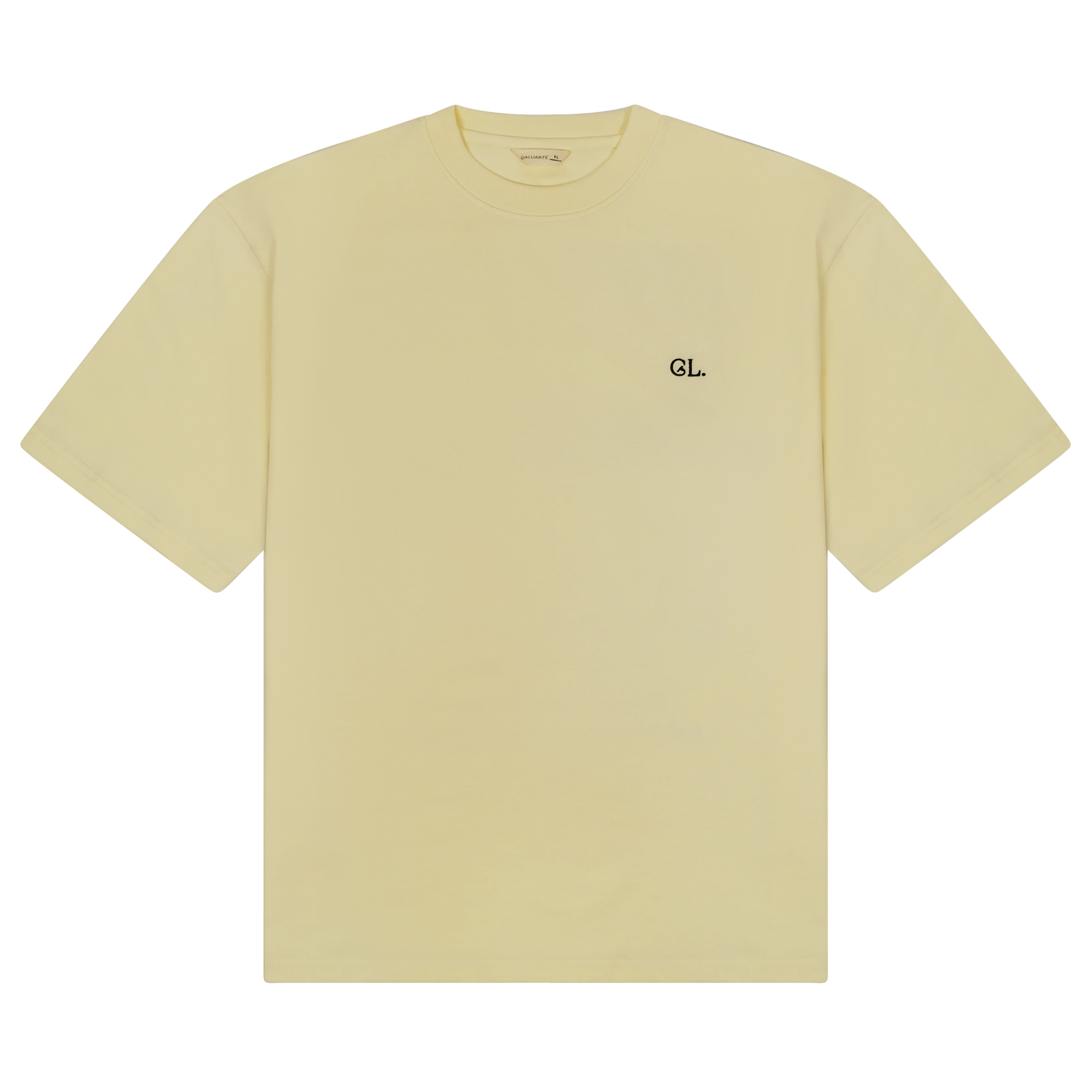 Mosaico Tee - Oversize