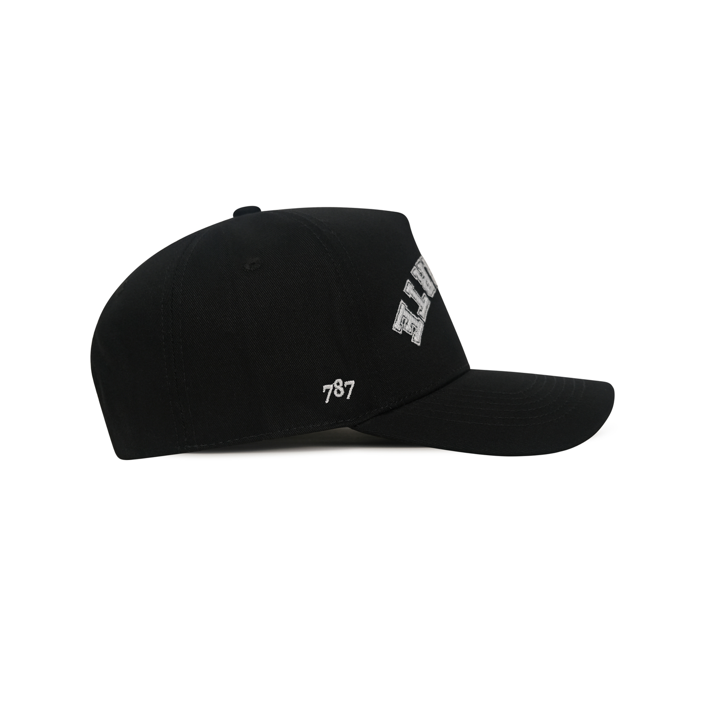 Galuarte Upside Down - Black