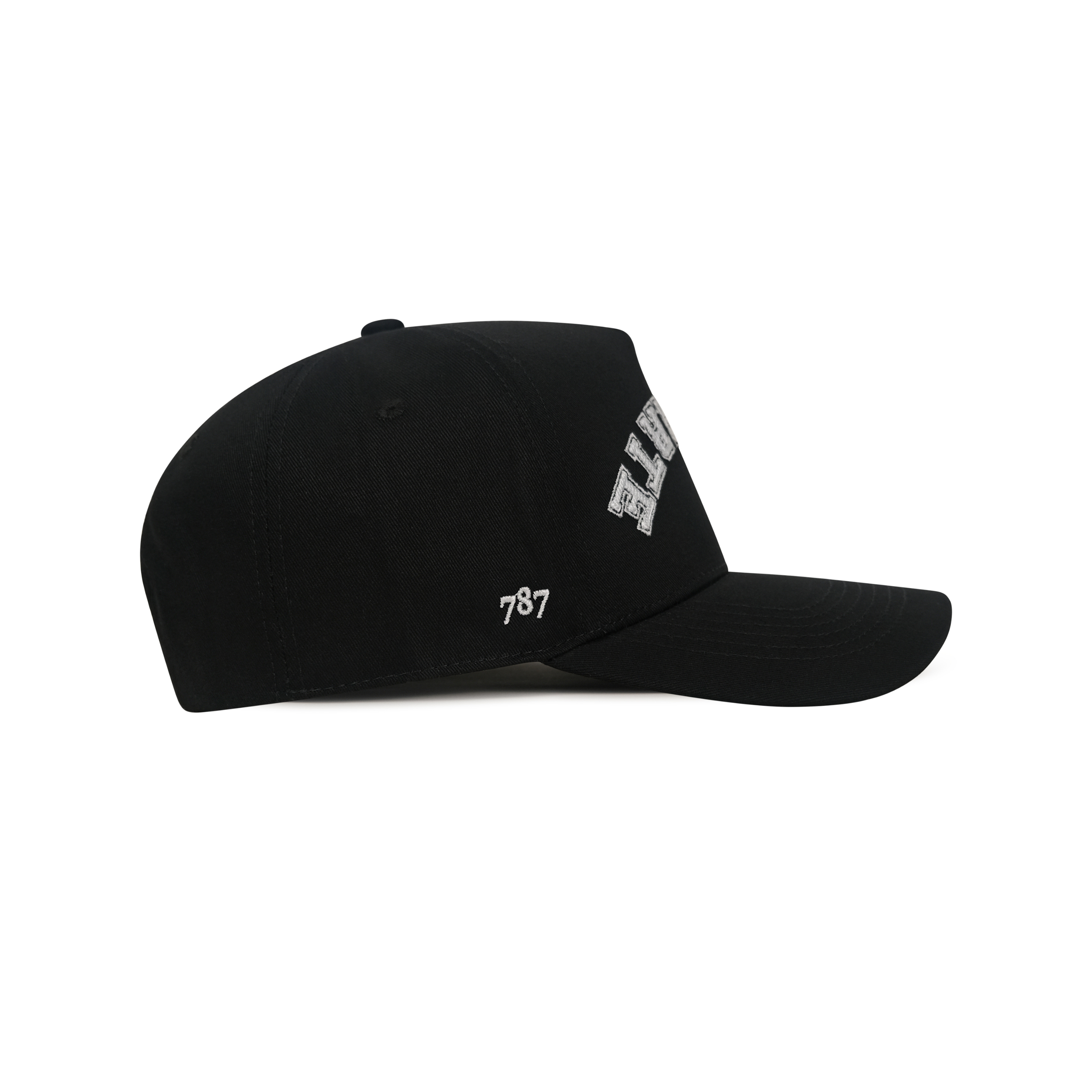 Galuarte Upside Down - Black