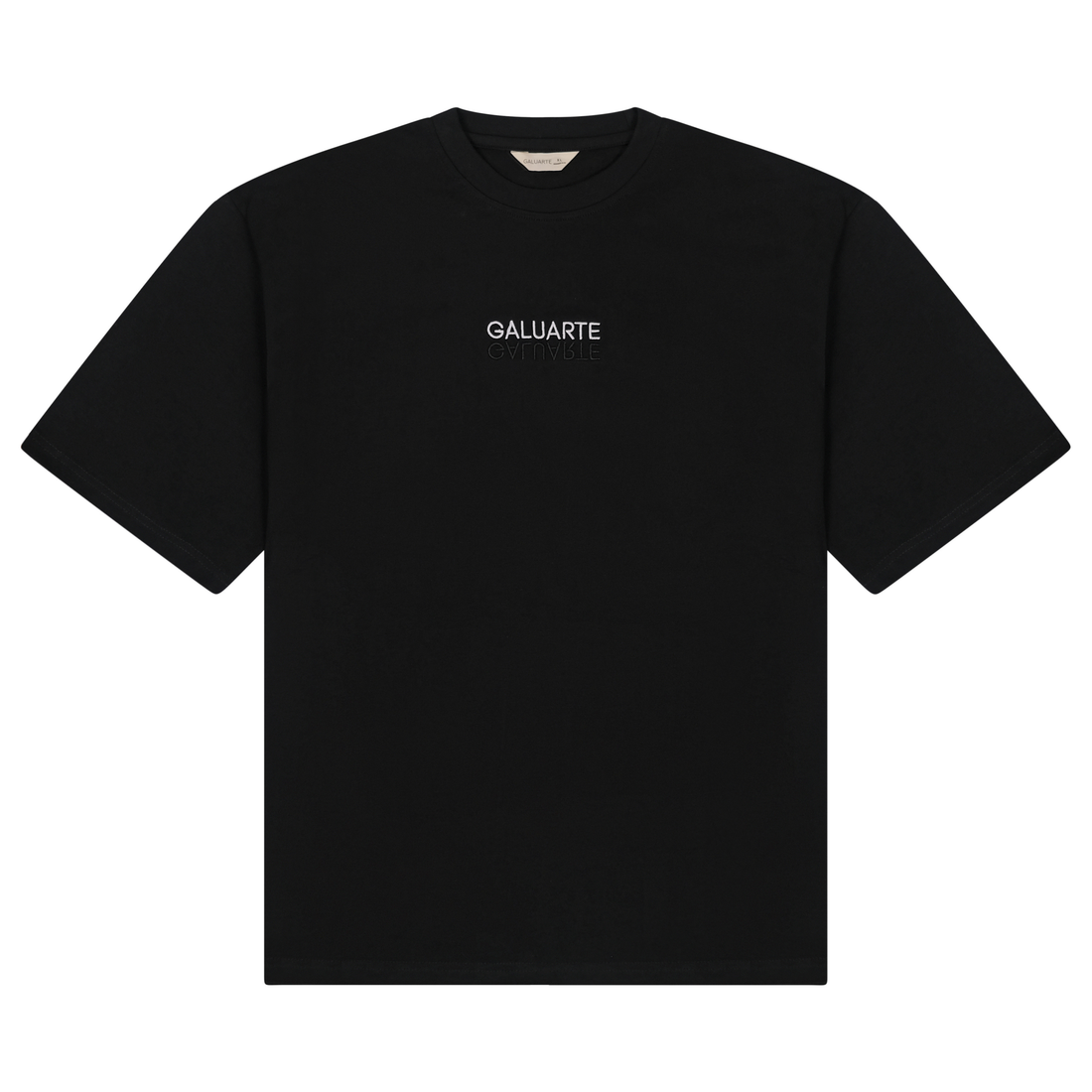 Flamboyán Tee - Oversize