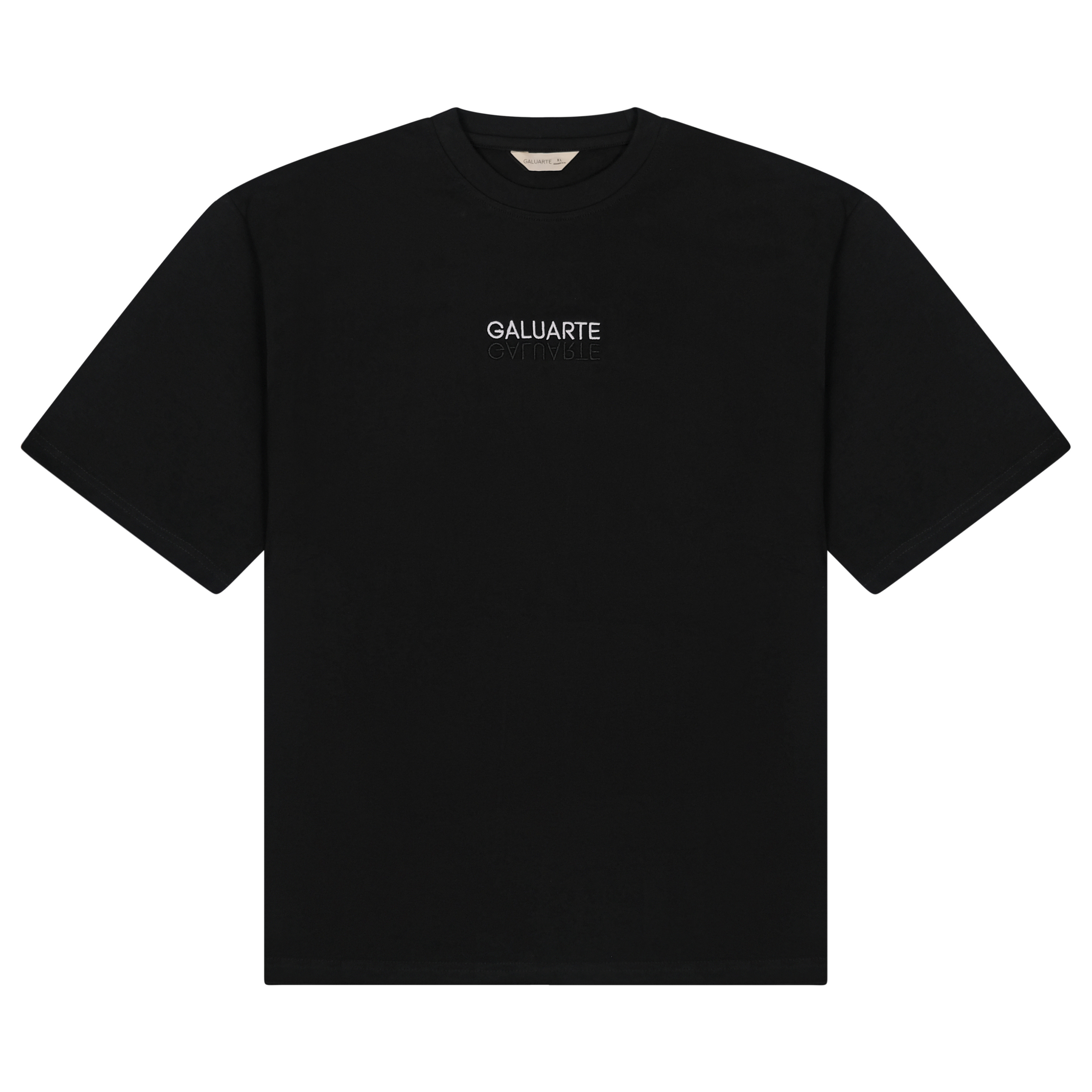 Flamboyán Tee - Oversize