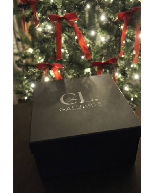 Galuarte Mystery Box