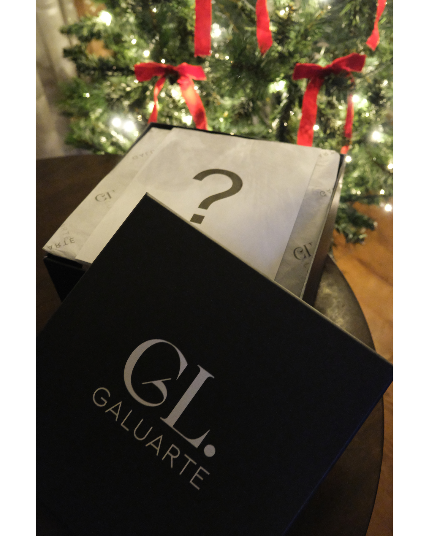 Galuarte Mystery Box