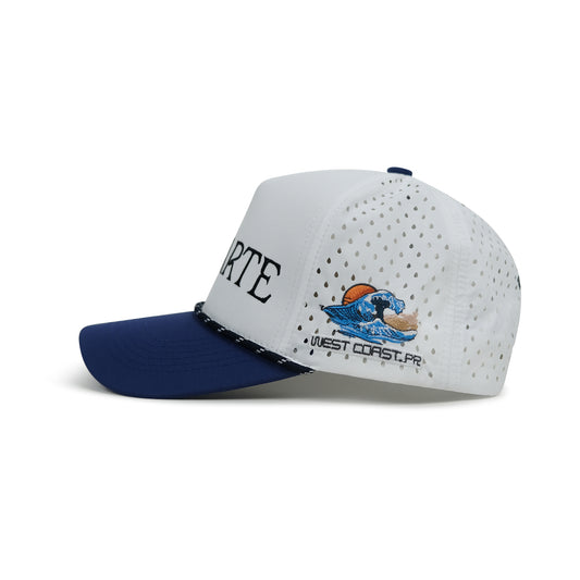 Galuarte West Coast, PR Hat