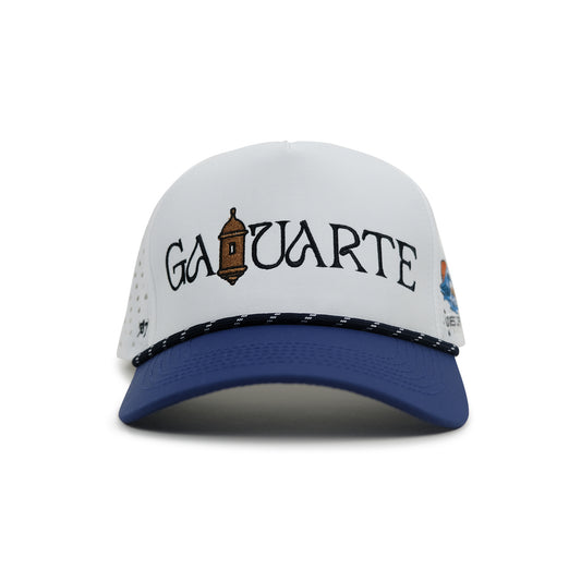 Galuarte West Coast, PR Hat
