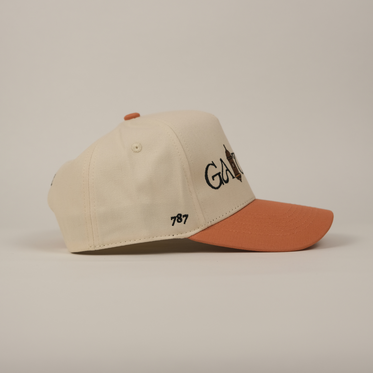 Gorra Maga – Galuarte 🌺