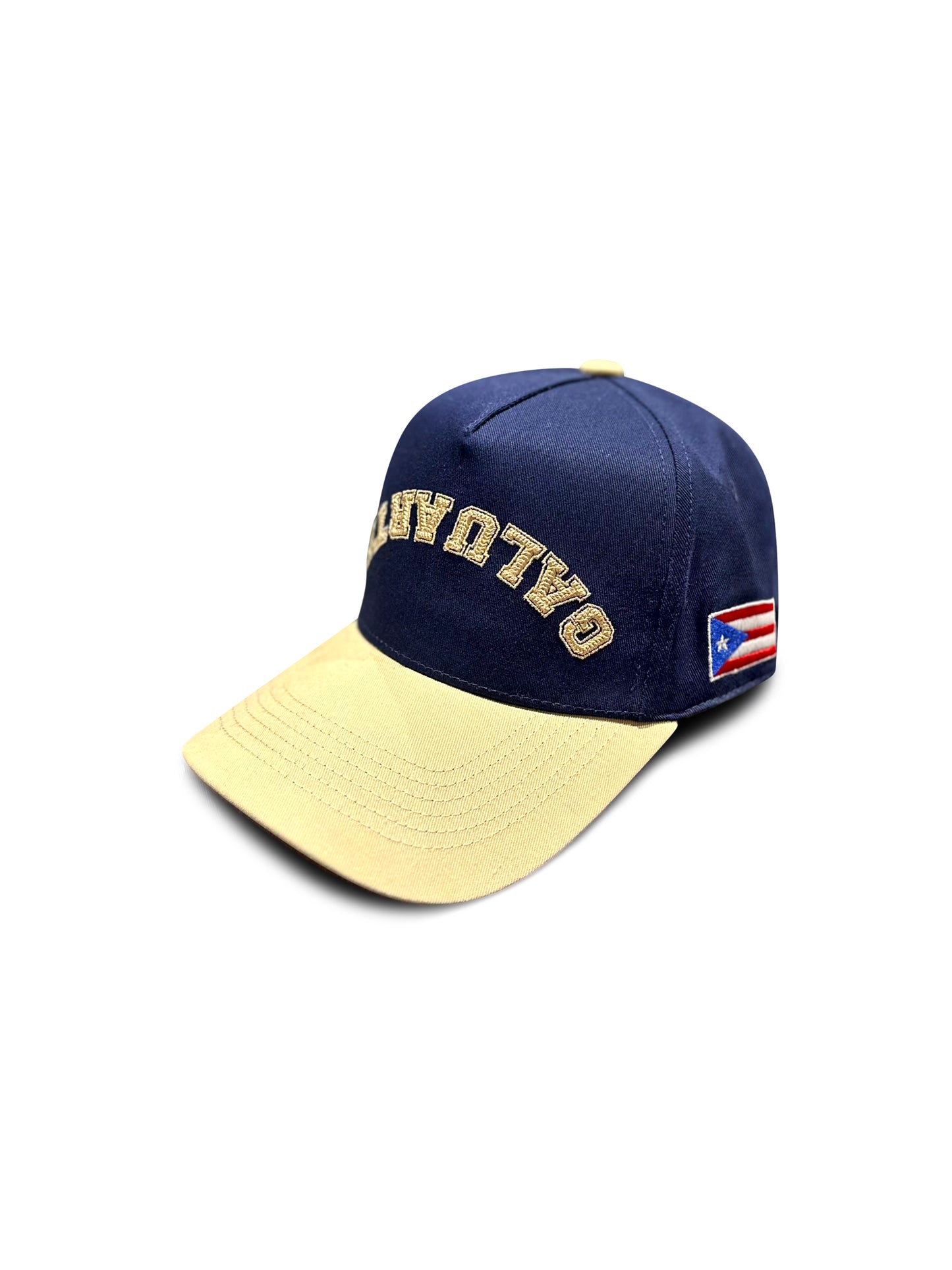 Galuarte Upside Down