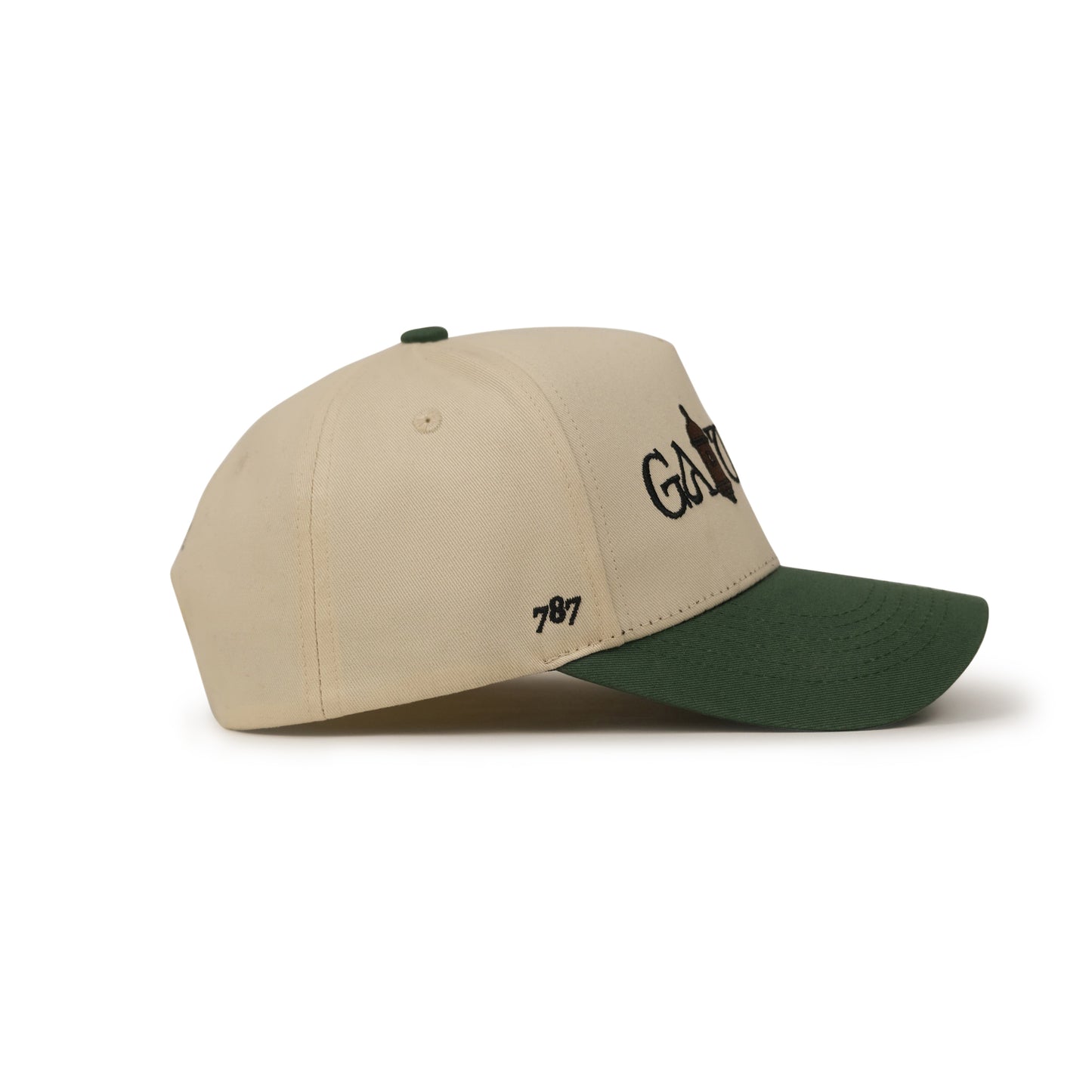 Galuarte Flamboyán Hat