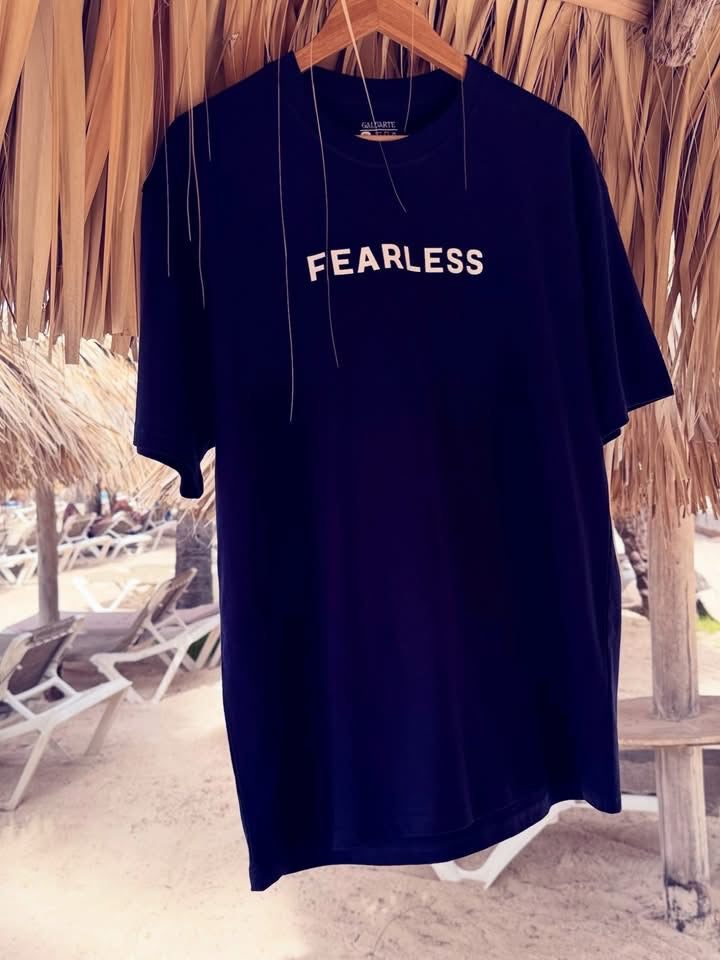 Fearless Tee