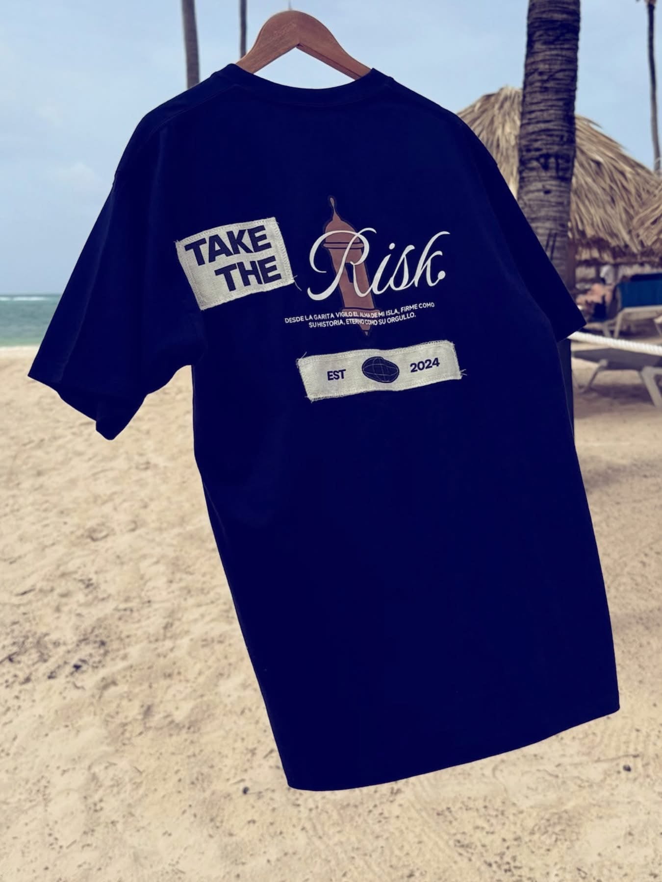 Fearless Tee