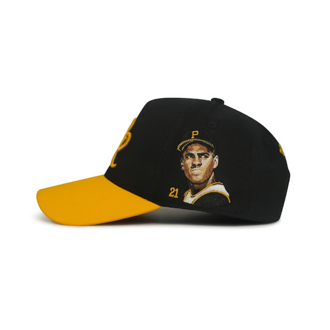 (PRE-ORDER) PR - 21 - Clemente Cap (4-6 semanas)