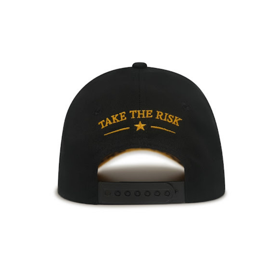 (PRE-ORDER) PR - 21 - Clemente Cap (4-6 semanas)