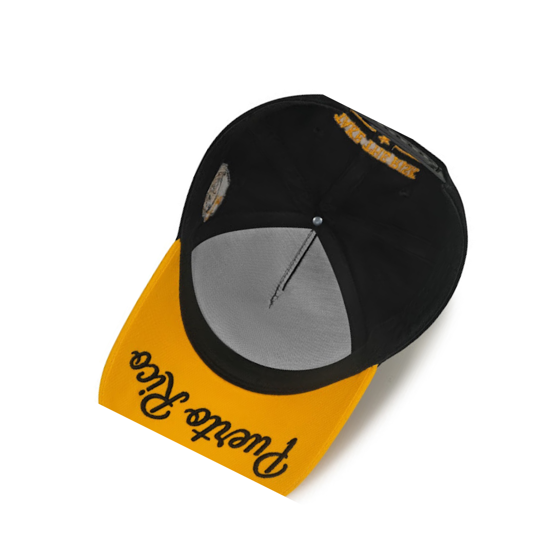 (PRE-ORDER) PR - 21 - Clemente Cap (4-6 semanas)