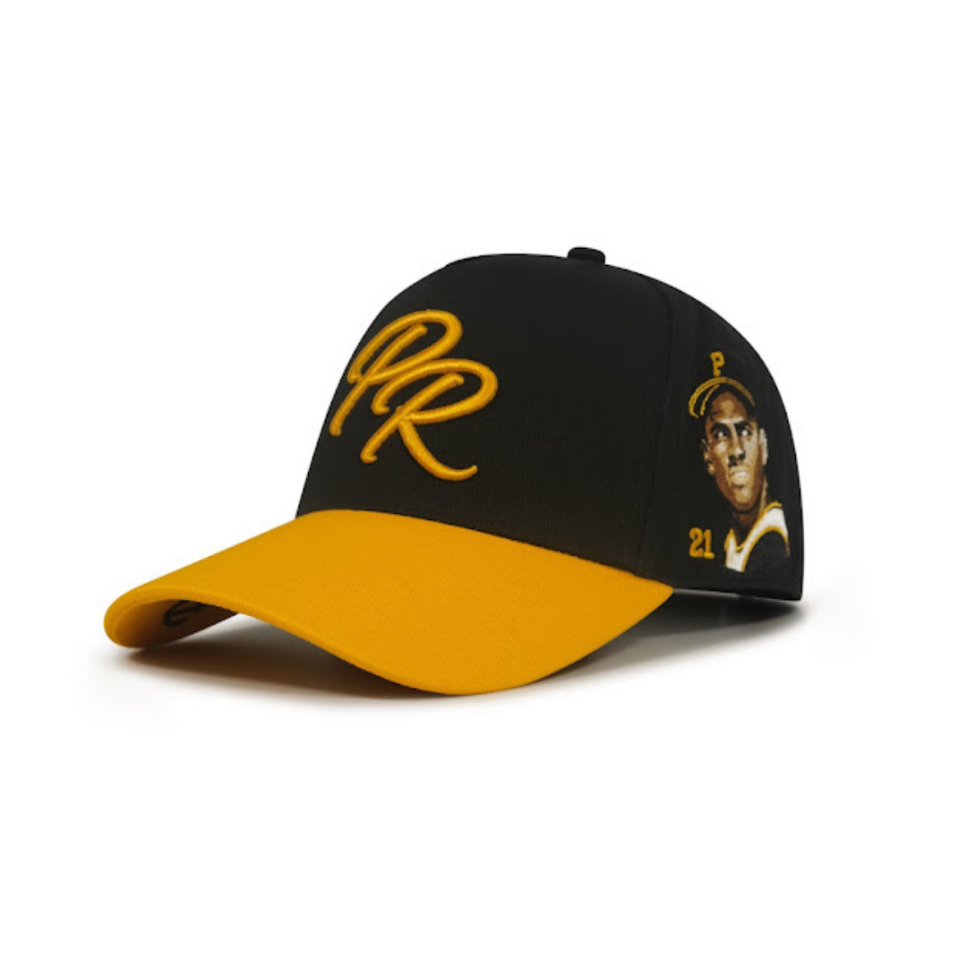 (PRE-ORDER) PR - 21 - Clemente Cap (4-6 semanas)