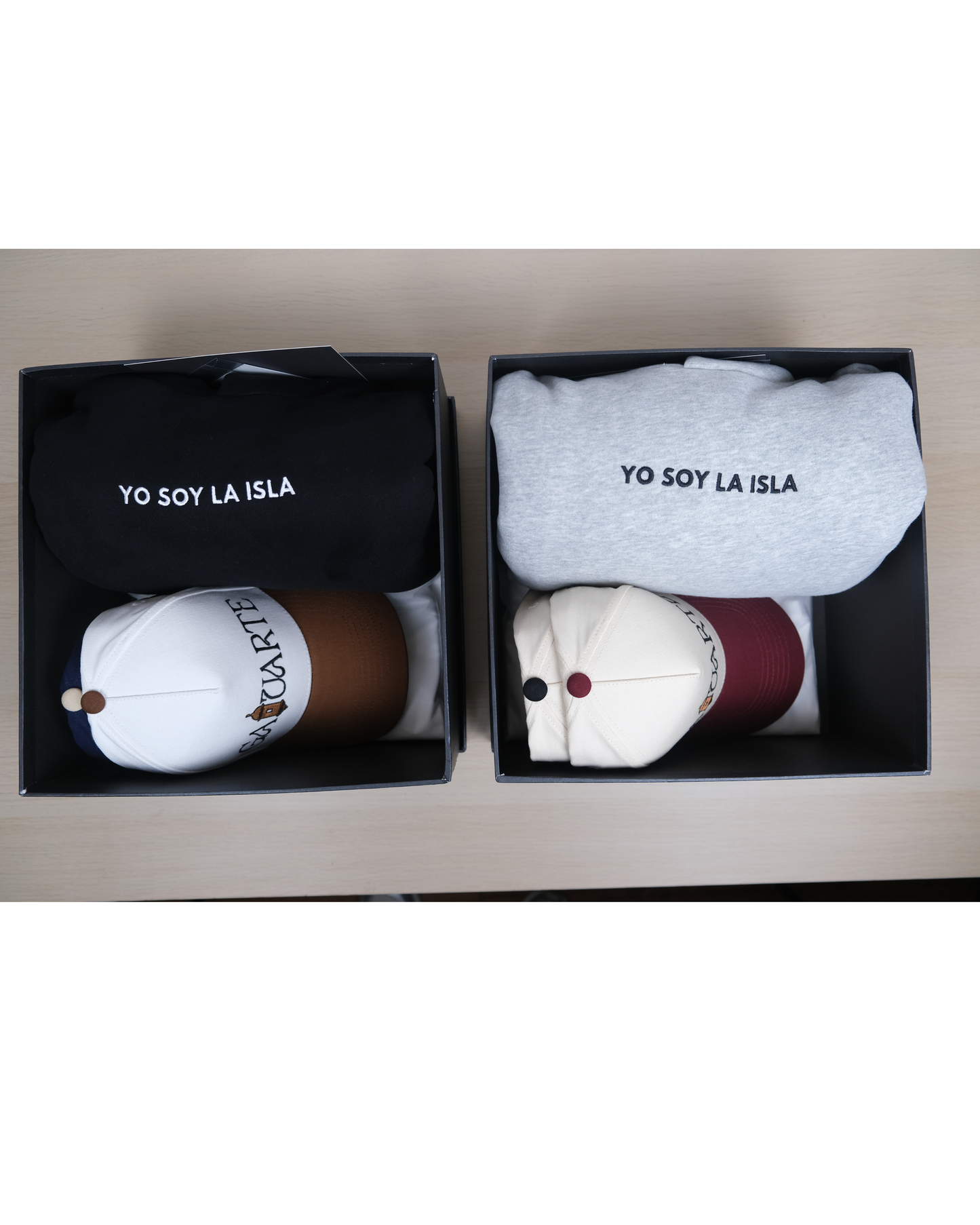 Galuarte Mystery Box